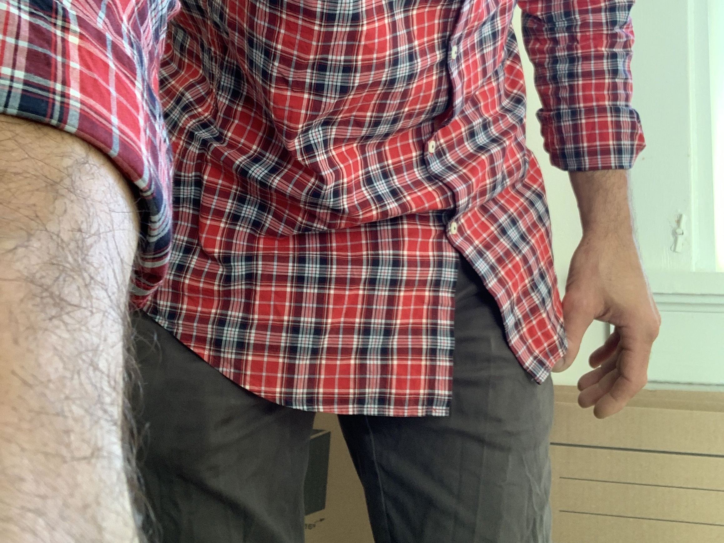 ParkerS Profilbild des Cam-Modells 