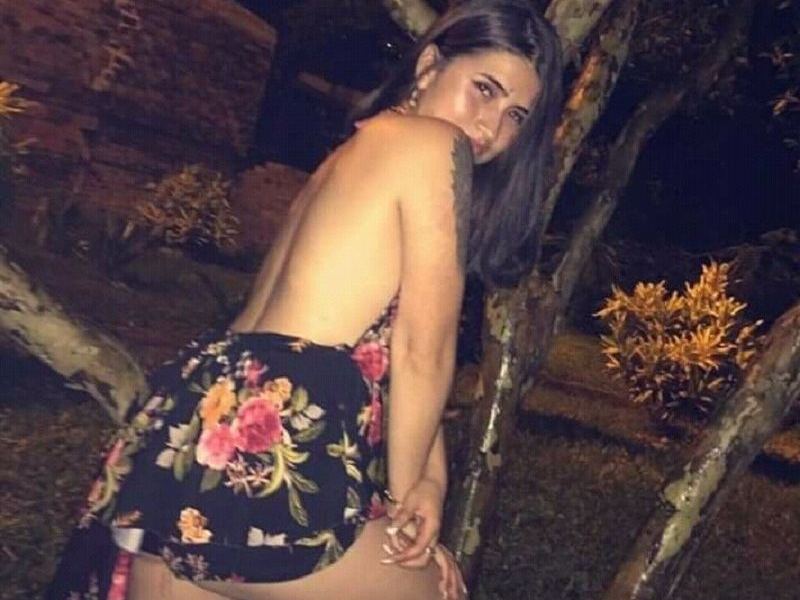 Imagen de perfil de modelo de cámara web de LexyKiut