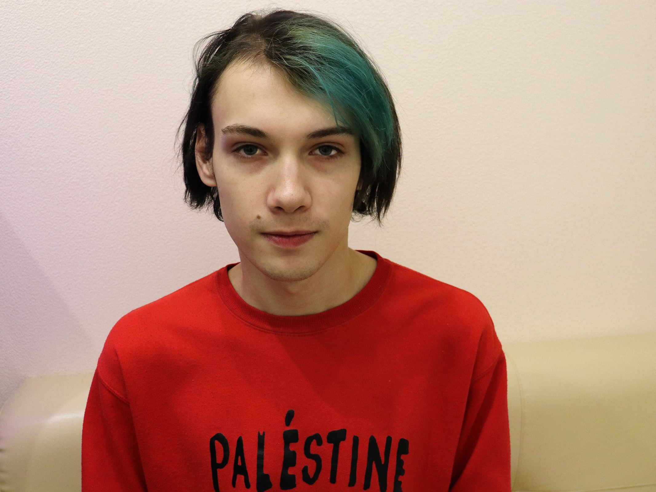 LiaMilky profilbild på webbkameramodell 