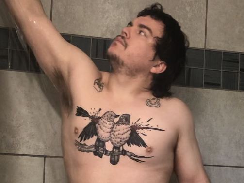 Imagen de perfil de modelo de cámara web de EddyRedfang