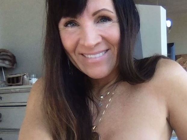 Image de profil du modèle de webcam VoyeurCandy