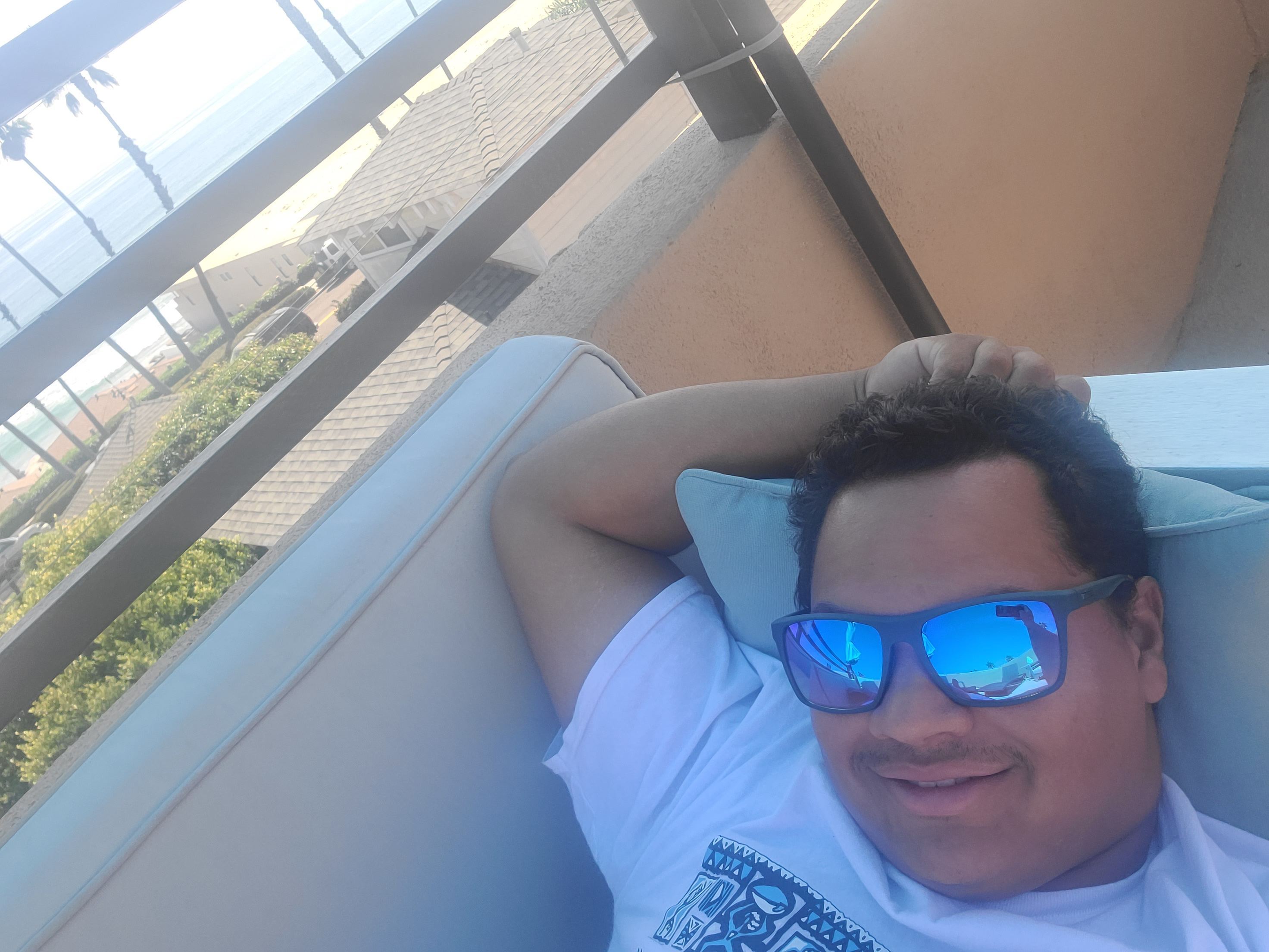 Image de profil du modèle de webcam Kevin92