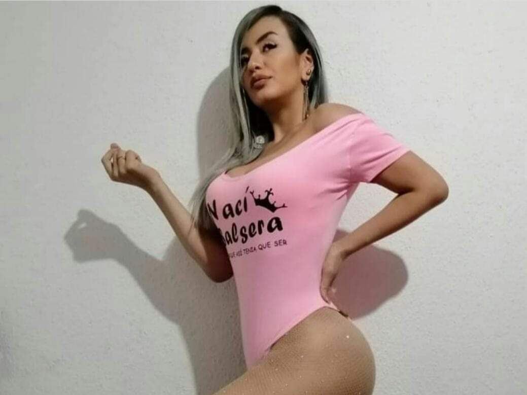 Nicollatin immagine del profilo del modello di cam