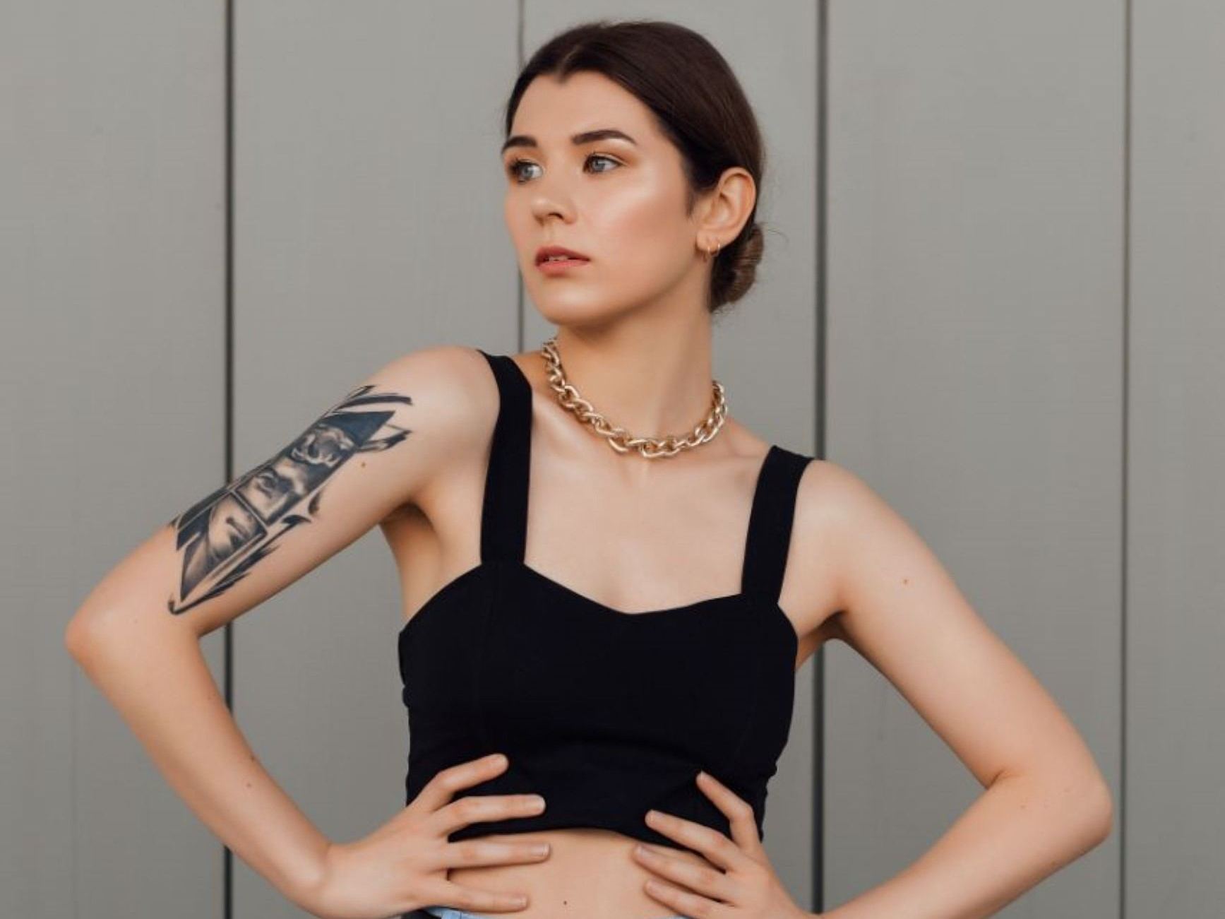 SharonColdrer immagine del profilo del modello di cam