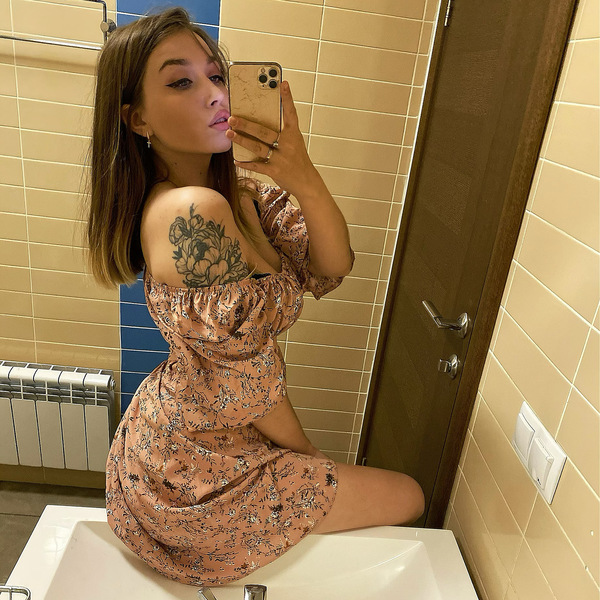 Interprete Angel_SofieXXX Foto 1