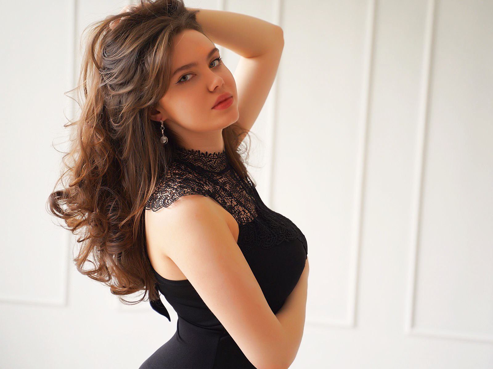 Foto de perfil de modelo de webcam de Amelia_one 