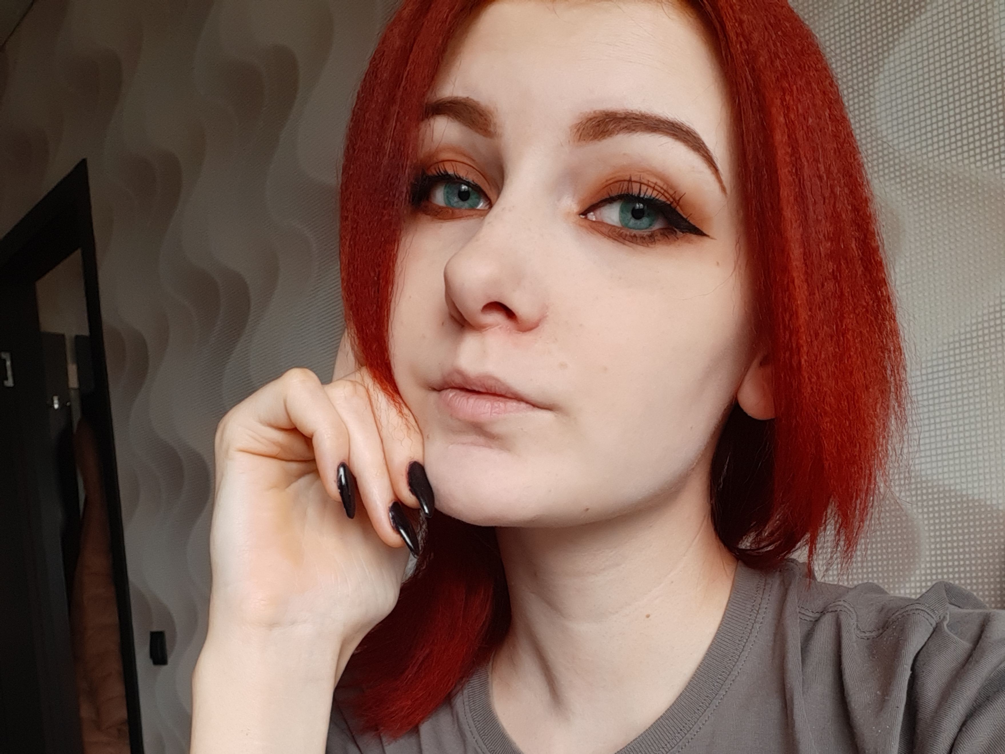 EloyraiderSo immagine del profilo del modello di cam