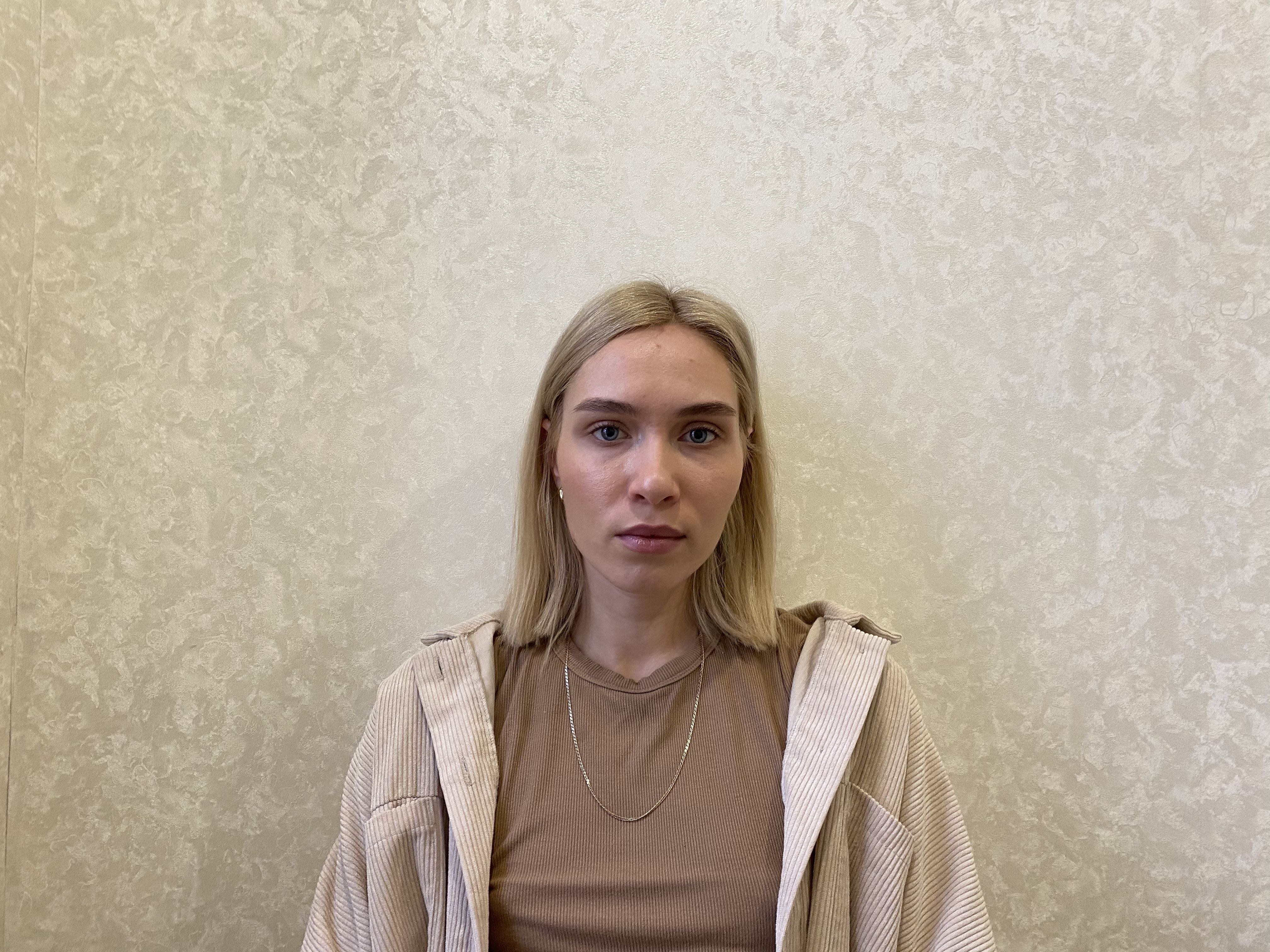 LauraRuth Profilbild des Cam-Modells 