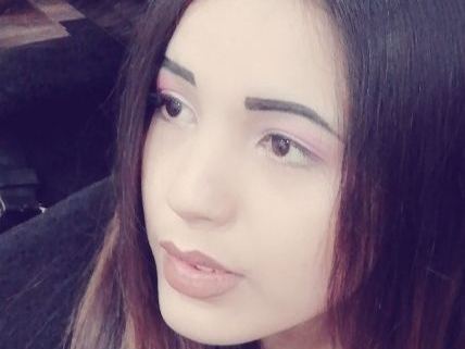 Image de profil du modèle de webcam Moon_Amoon