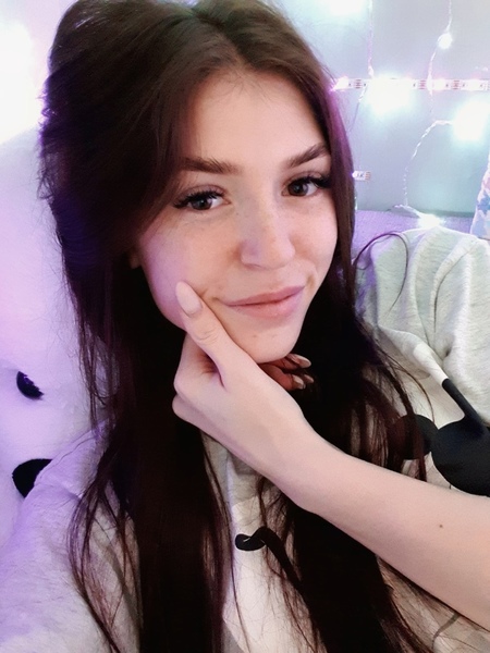 Utøver Fiery_Kitty Bilde 1