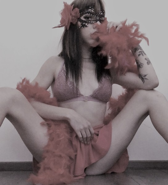 Interprète MonicaSunshine Photo 2