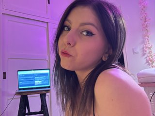 MonicaSunshine immagine del profilo del modello di cam