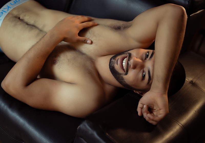 Artista jamestyson Foto 1