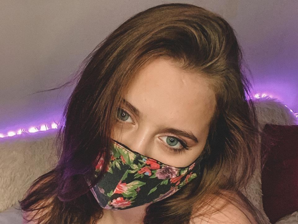 CuteGirl19 immagine del profilo del modello di cam