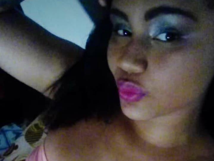 Image de profil du modèle de webcam AmeliaPrice