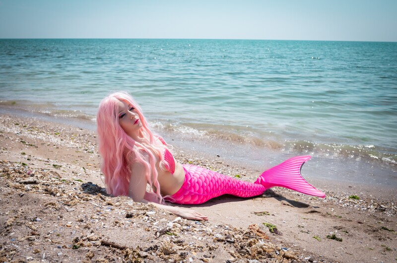 Darsteller FreyaGoldX Foto 8