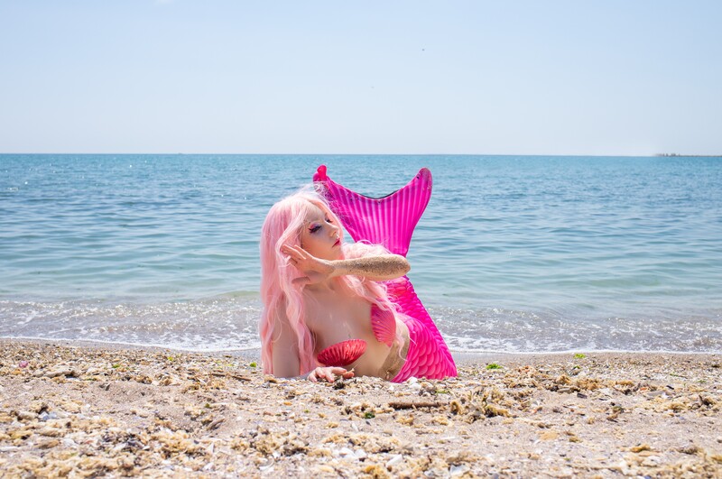 Darsteller FreyaGoldX Foto 7