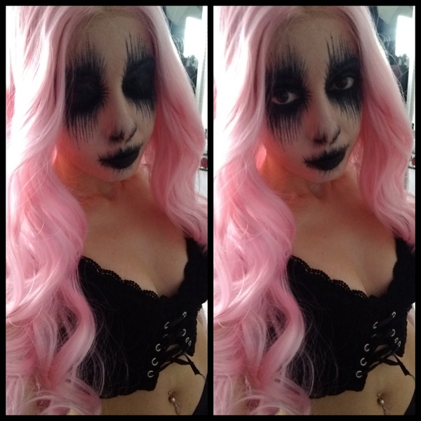 Darsteller FreyaGoldX Foto 5