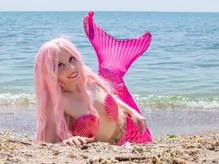 Imagen de perfil de modelo de cámara web de FreyaGoldX