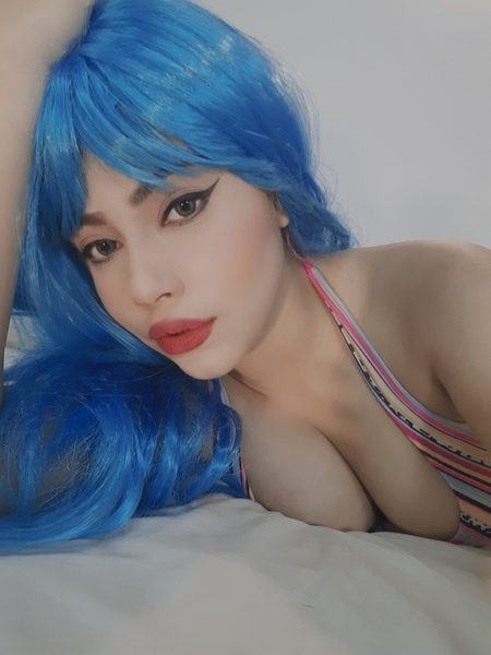 Artist Cassie_Storm Foto 1