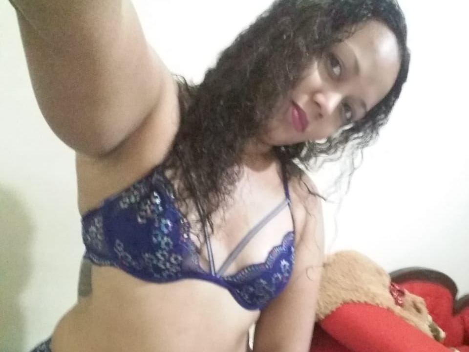 Foto de perfil de modelo de webcam de AgathaFiore 