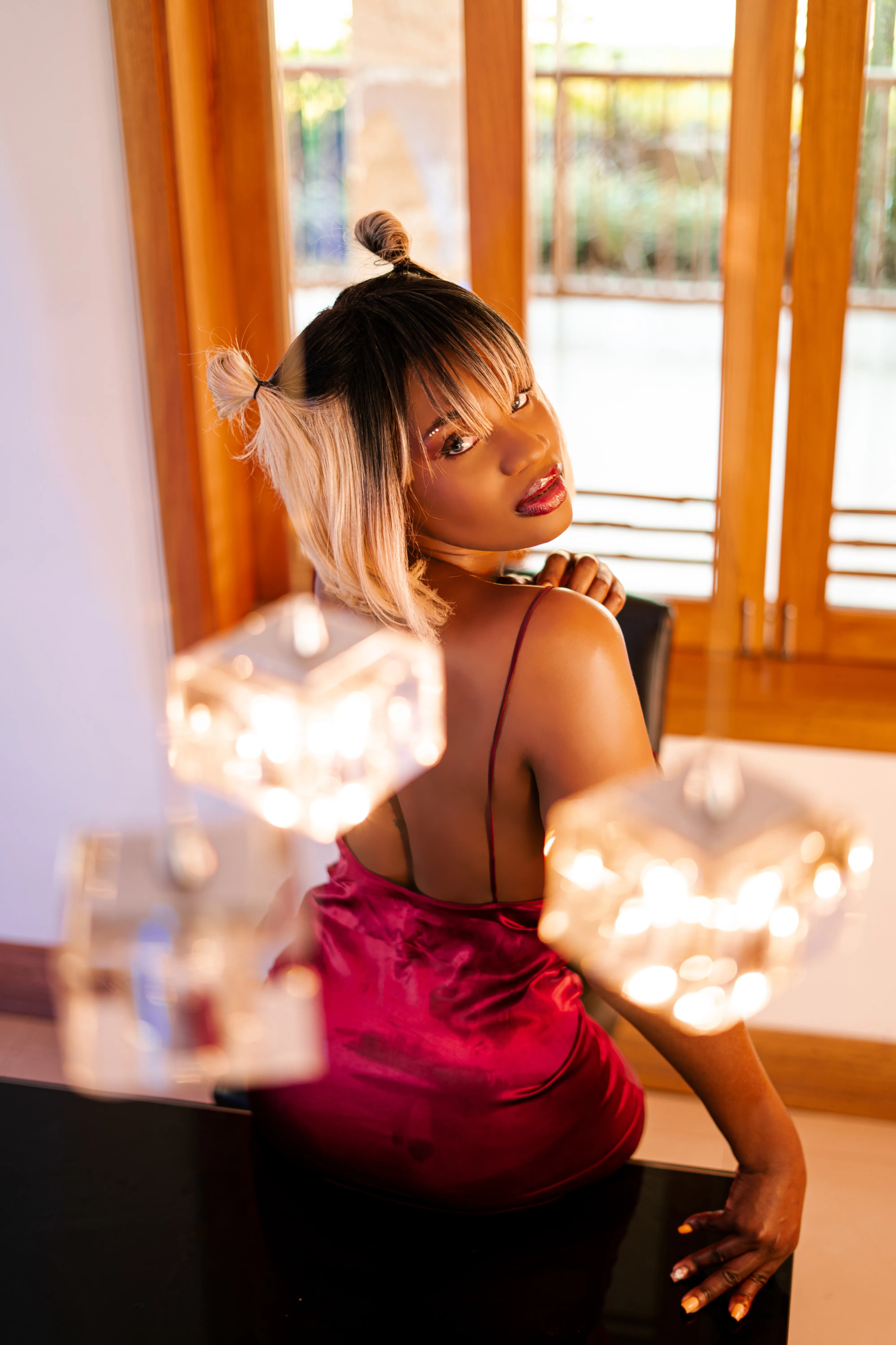 Interprete Shanalawless Foto 5