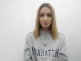 GeletaOwens profielfoto van cam model 