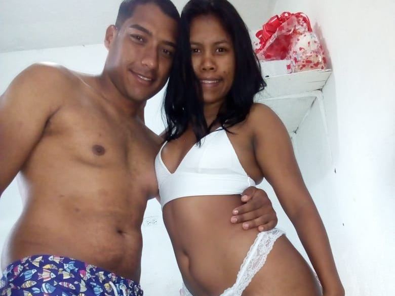 Foto de perfil de modelo de webcam de sexycouplepornxxx 
