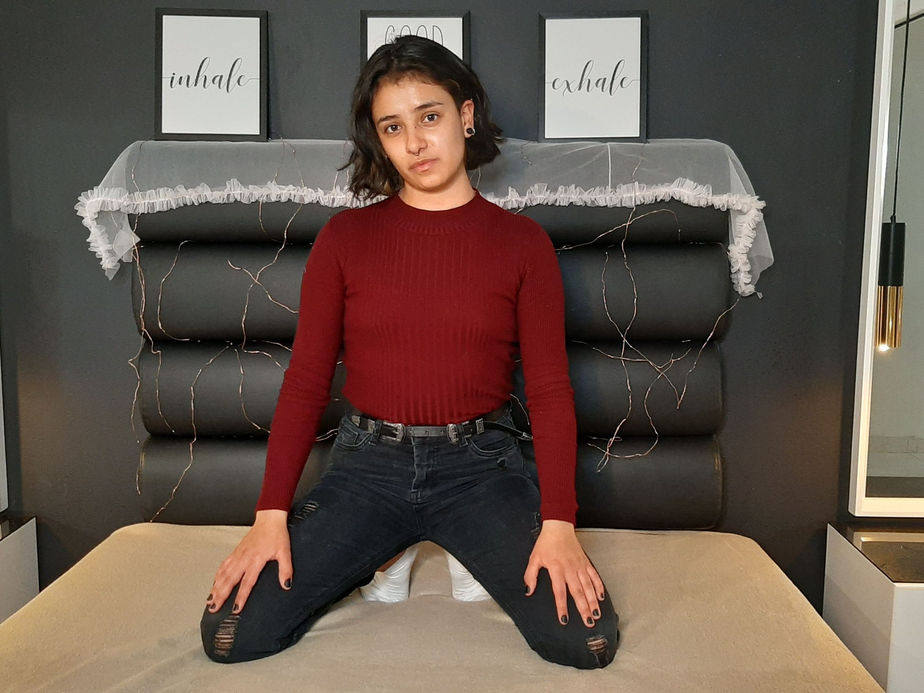 LunaThorne_BriahnnaAdams immagine del profilo del modello di cam