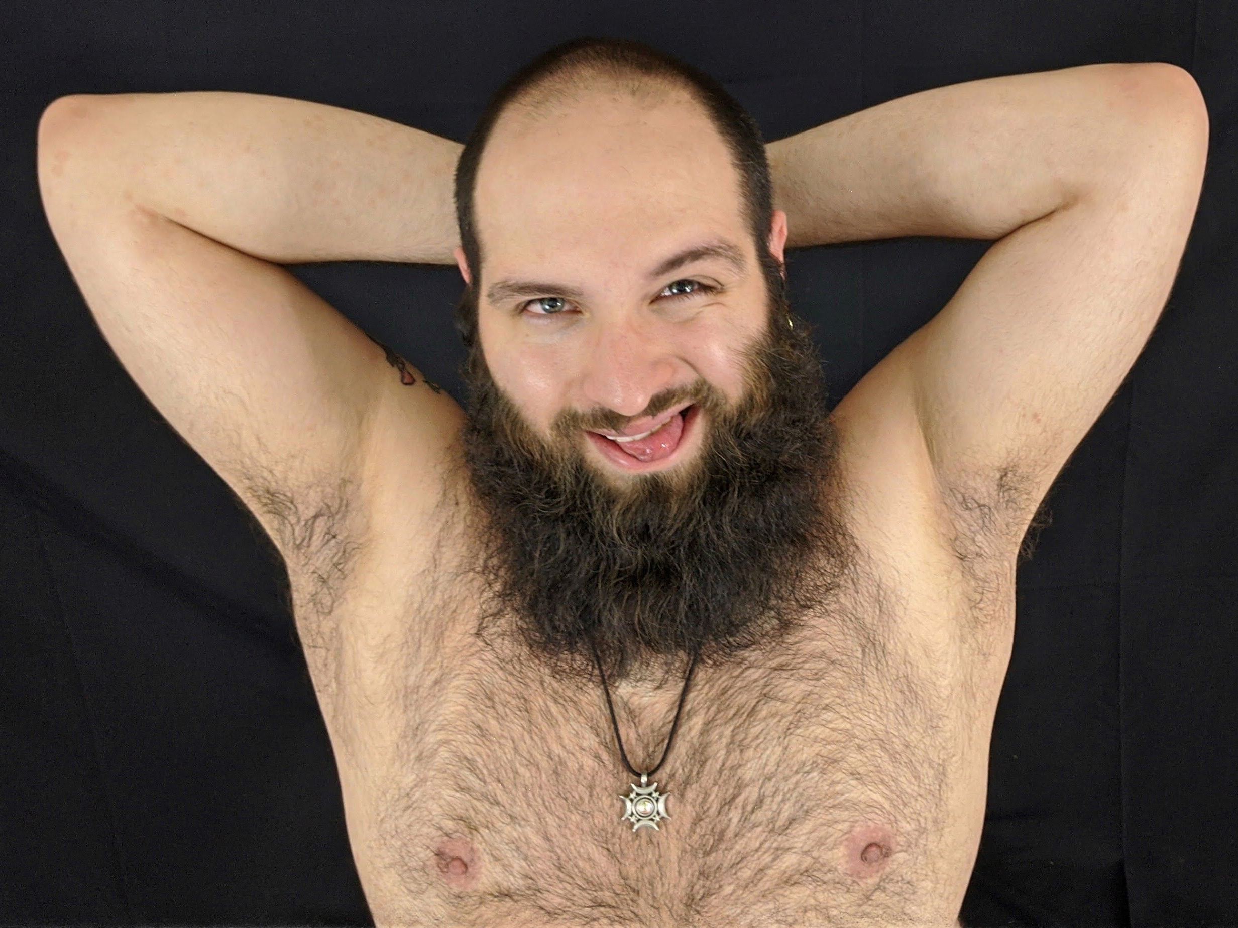 ThatFurryCub cam model profile picture 