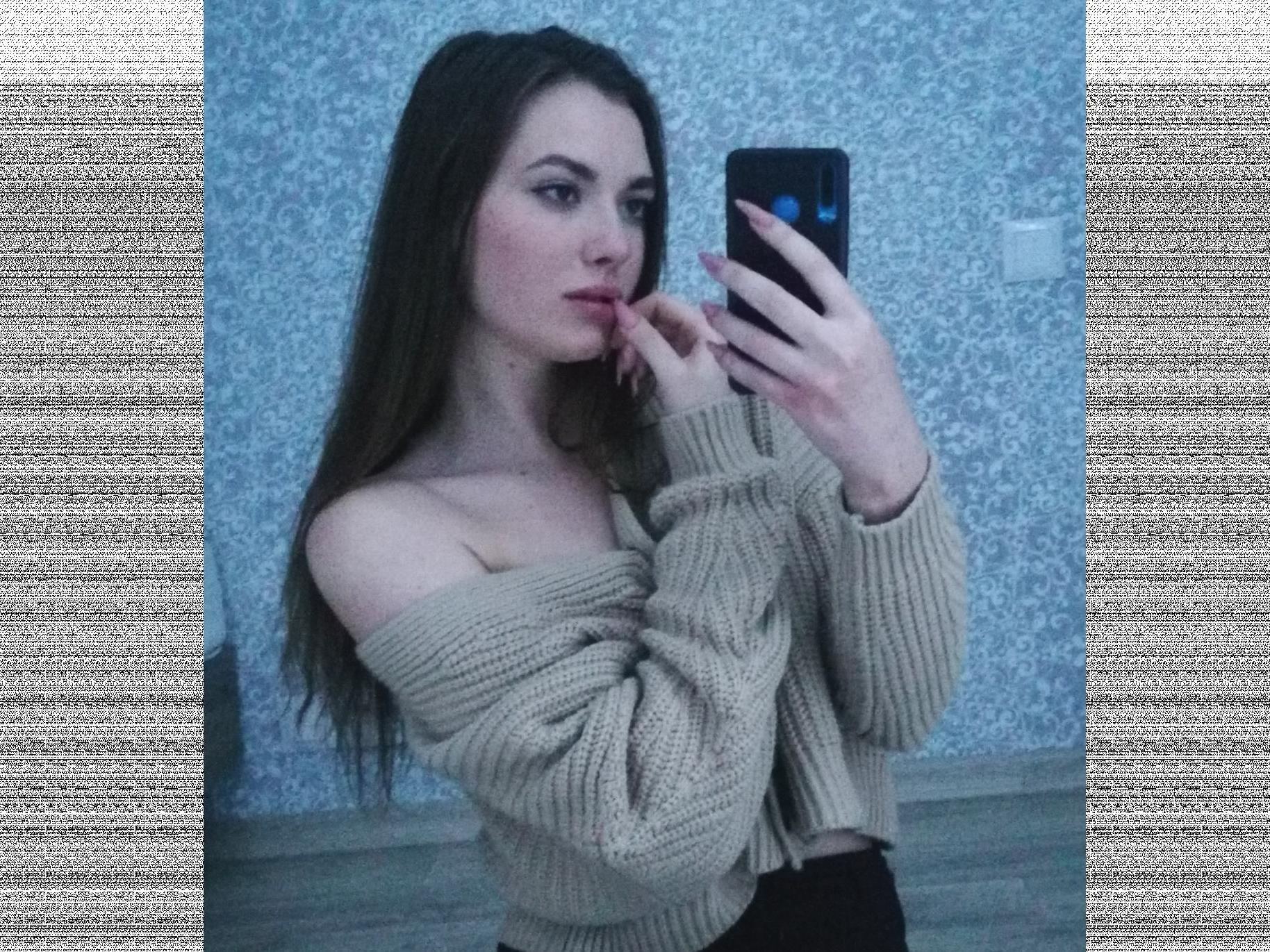MilanaDollLL profielfoto van cam model 
