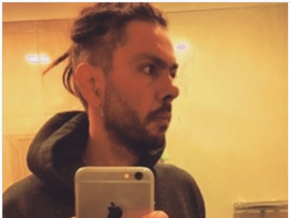 Leoww immagine del profilo del modello di cam