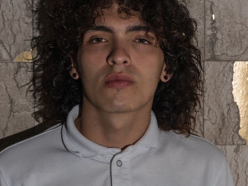 Imagen de perfil de modelo de cámara web de AronStonee