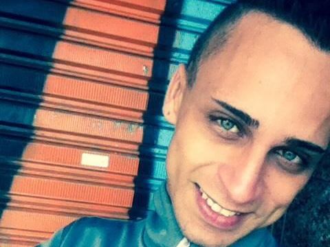 Xuhsmith profielfoto van cam model 