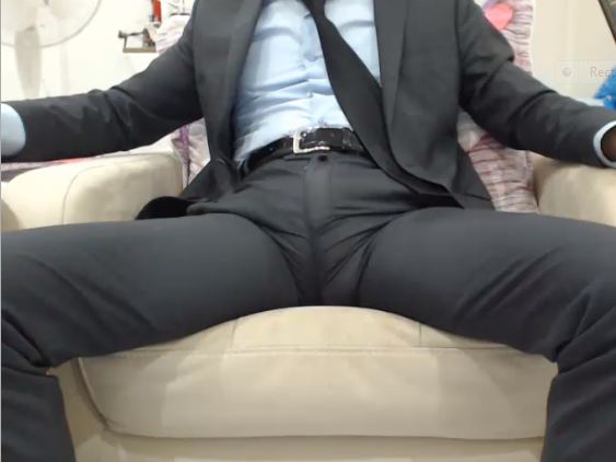 bossxmaster immagine del profilo del modello di cam