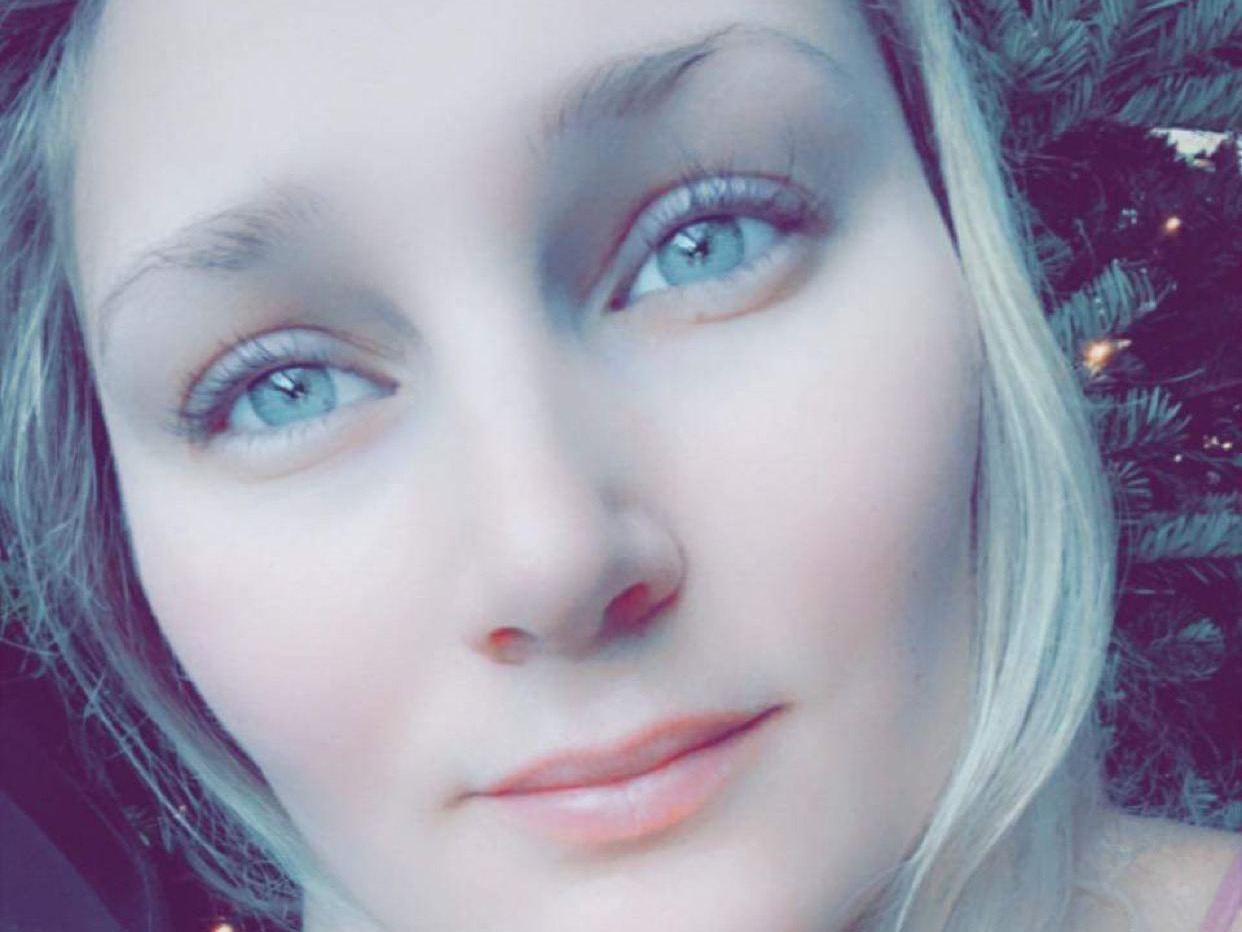 CaressXoXo profielfoto van cam model 