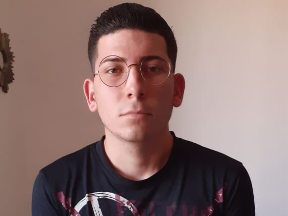 Foto de perfil de modelo de webcam de supermansexy 