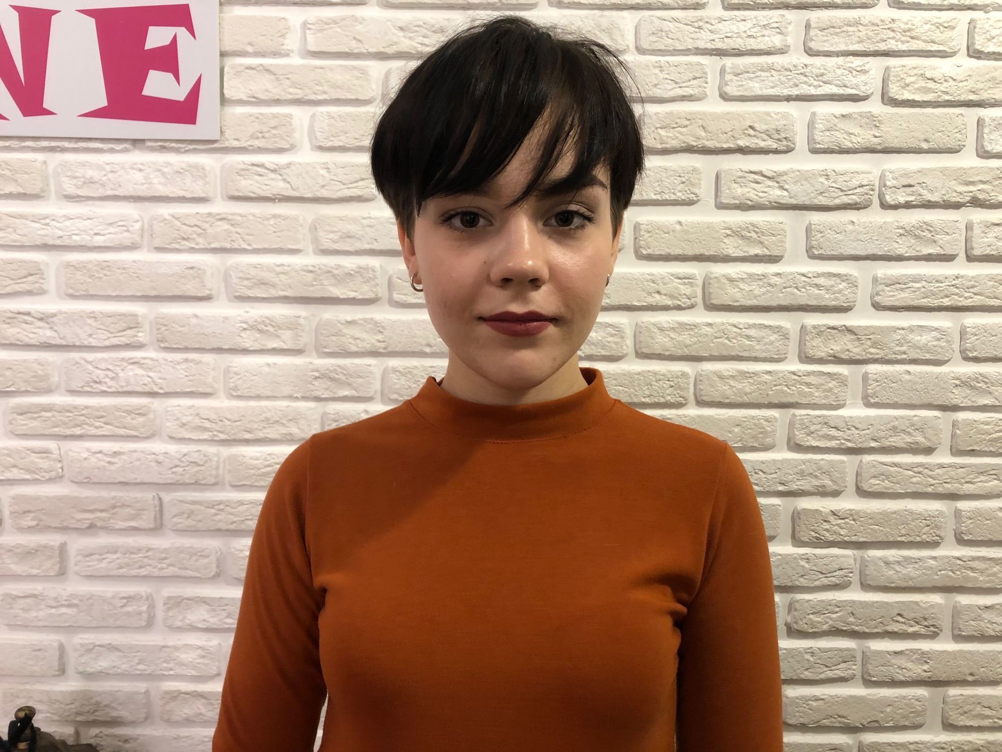 Profilbilde av LexiLorein webkamera modell