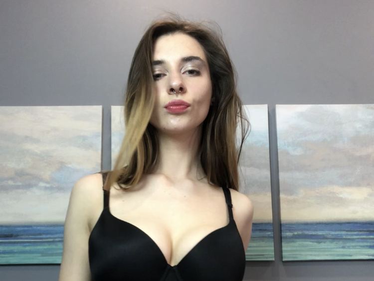 Jenny_Naughty profilbild på webbkameramodell 