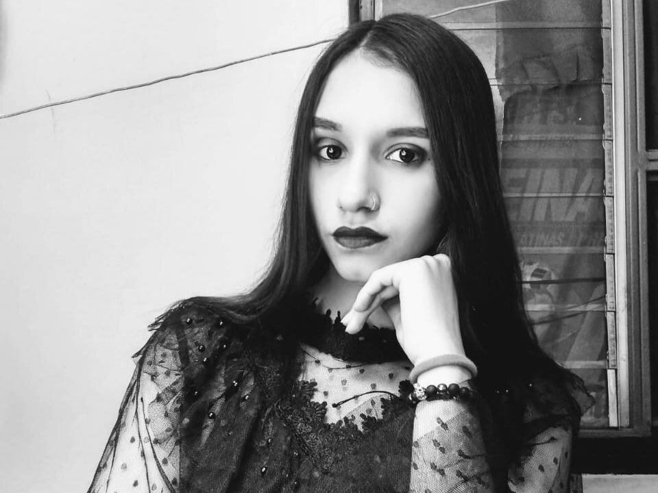 megan_death Profilbild des Cam-Modells 
