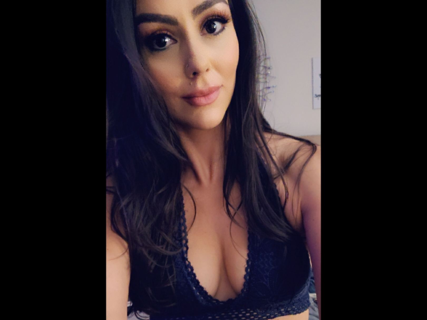 Foto de perfil de modelo de webcam de LuLuCums 