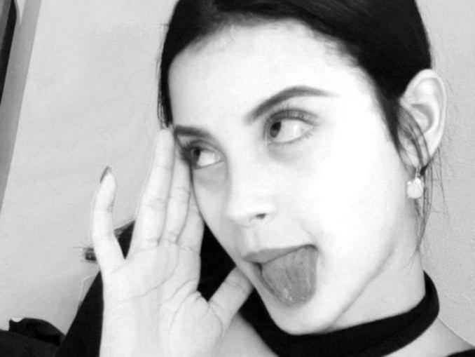 Image de profil du modèle de webcam Catalina_Bermeo