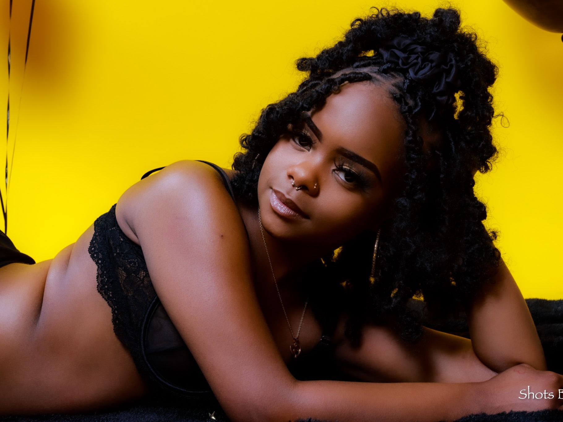 Luluchanel21 profielfoto van cam model 