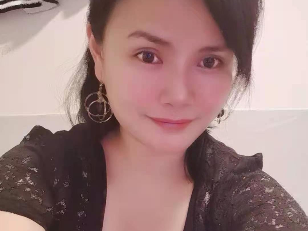 Image de profil du modèle de webcam Xinggandehonghong