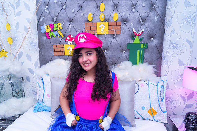Artist EmmaGarciaa Foto 1