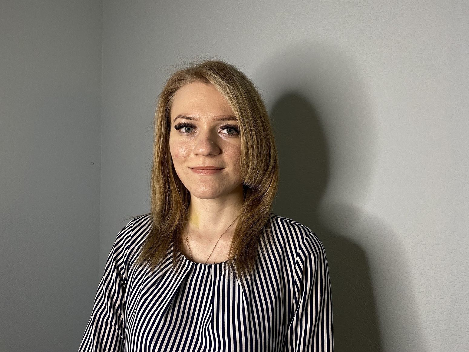 BettyHenders profielfoto van cam model 