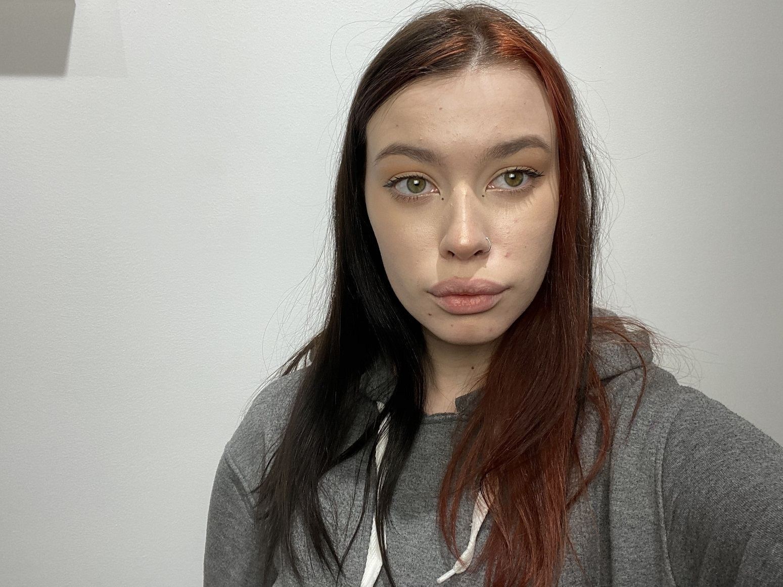 Image de profil du modèle de webcam KarlaKaprina