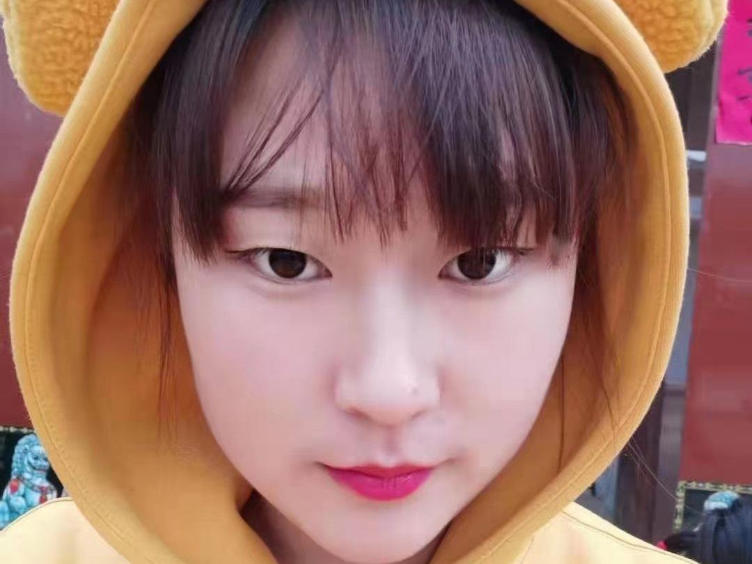Image de profil du modèle de webcam C_czl_Xiaomei