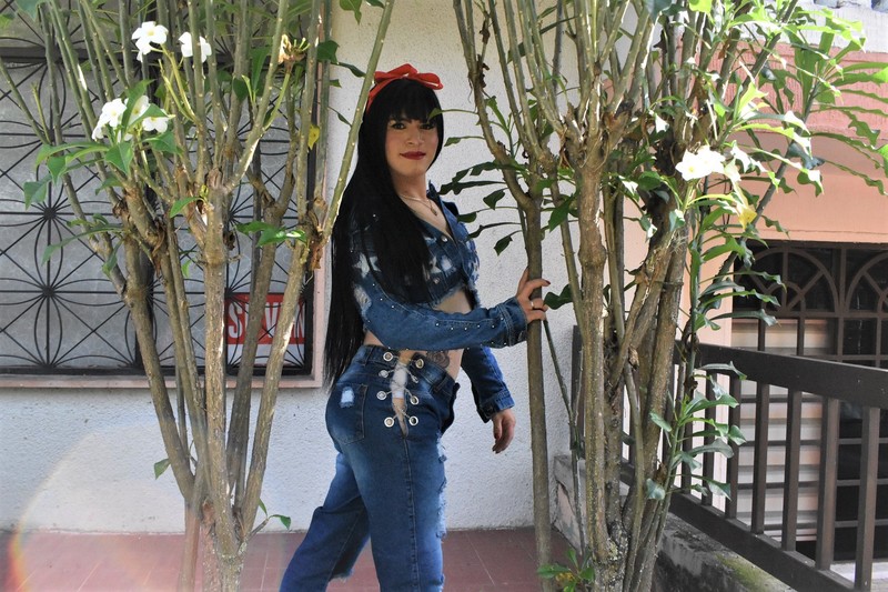 Interprete IaraSmith Foto 12