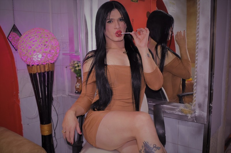 Interprete IaraSmith Foto 11